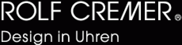 Rolf Cremer Uhren