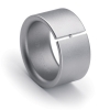 Spannring 005